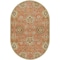 Livabliss Caesar CAE-1107 Handmade Area Rug CAE1107-69OV - alternate 1